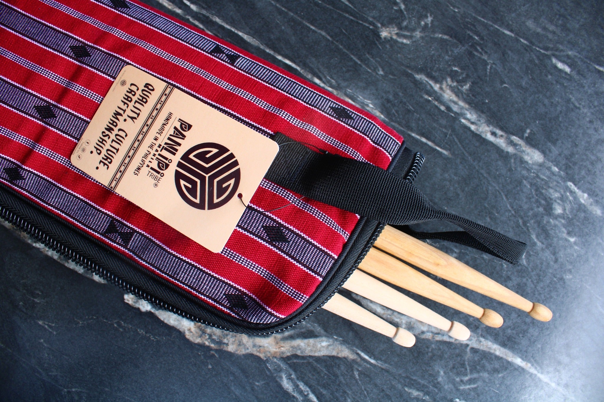 Drumstick Bag – Panlipi