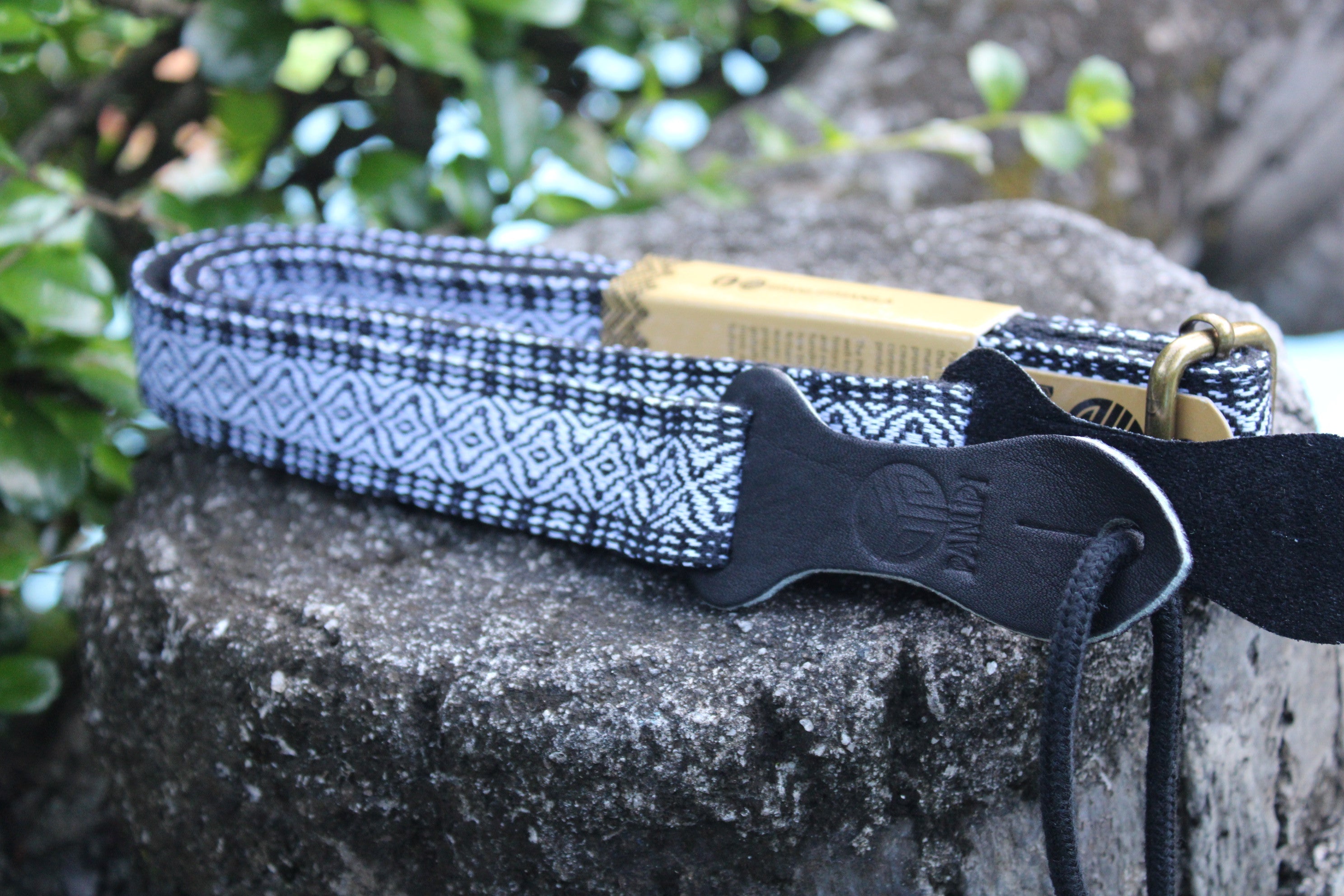 Ukulele Strap