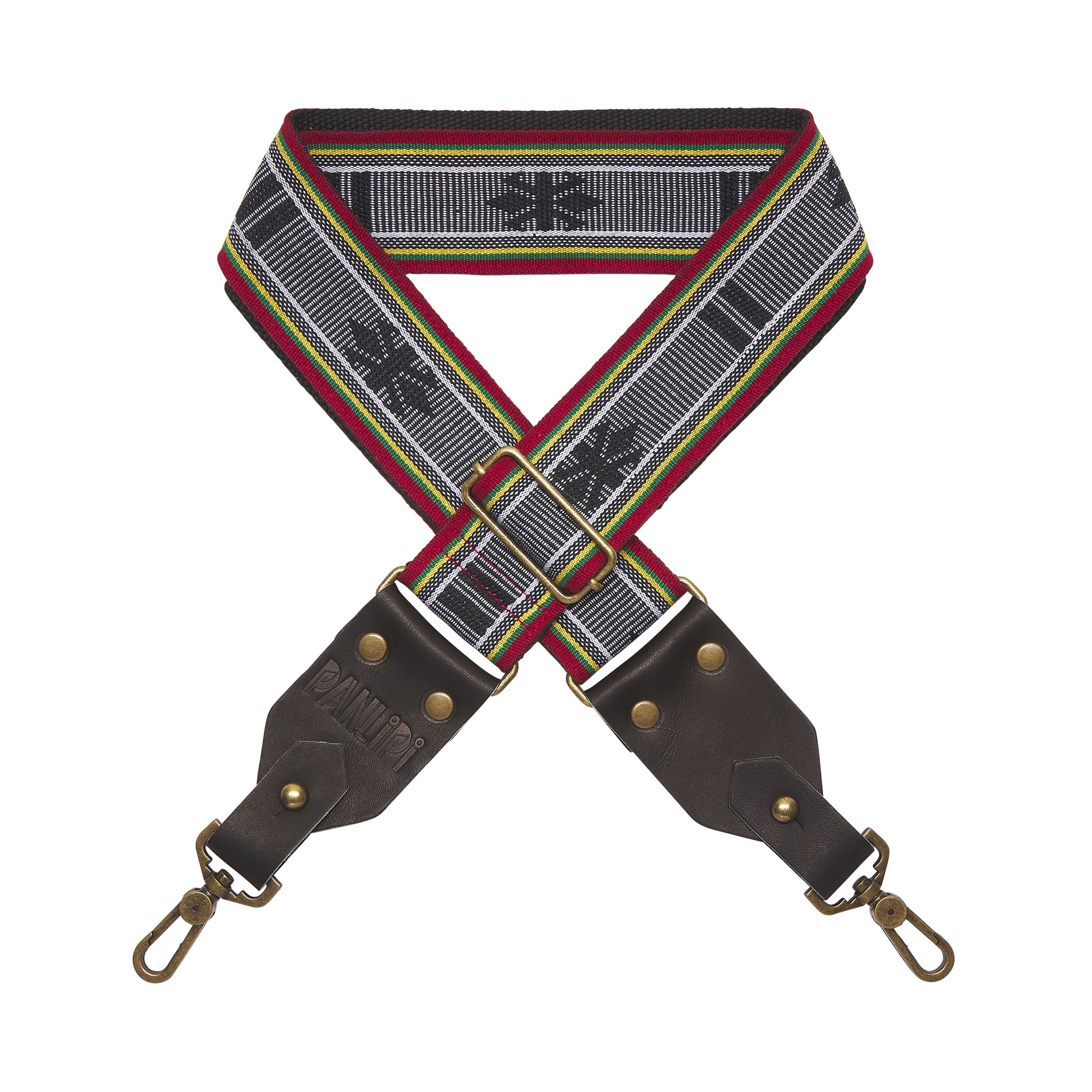 Handmade Panlipi Strap Baguio Loom Weave Colibangbang BaguBag02 Bag Strap