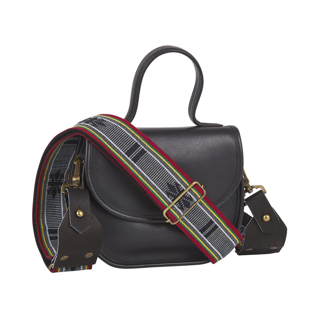 Handmade Panlipi Strap Baguio Loom Weave Colibangbang BaguBag02 Bag Strap