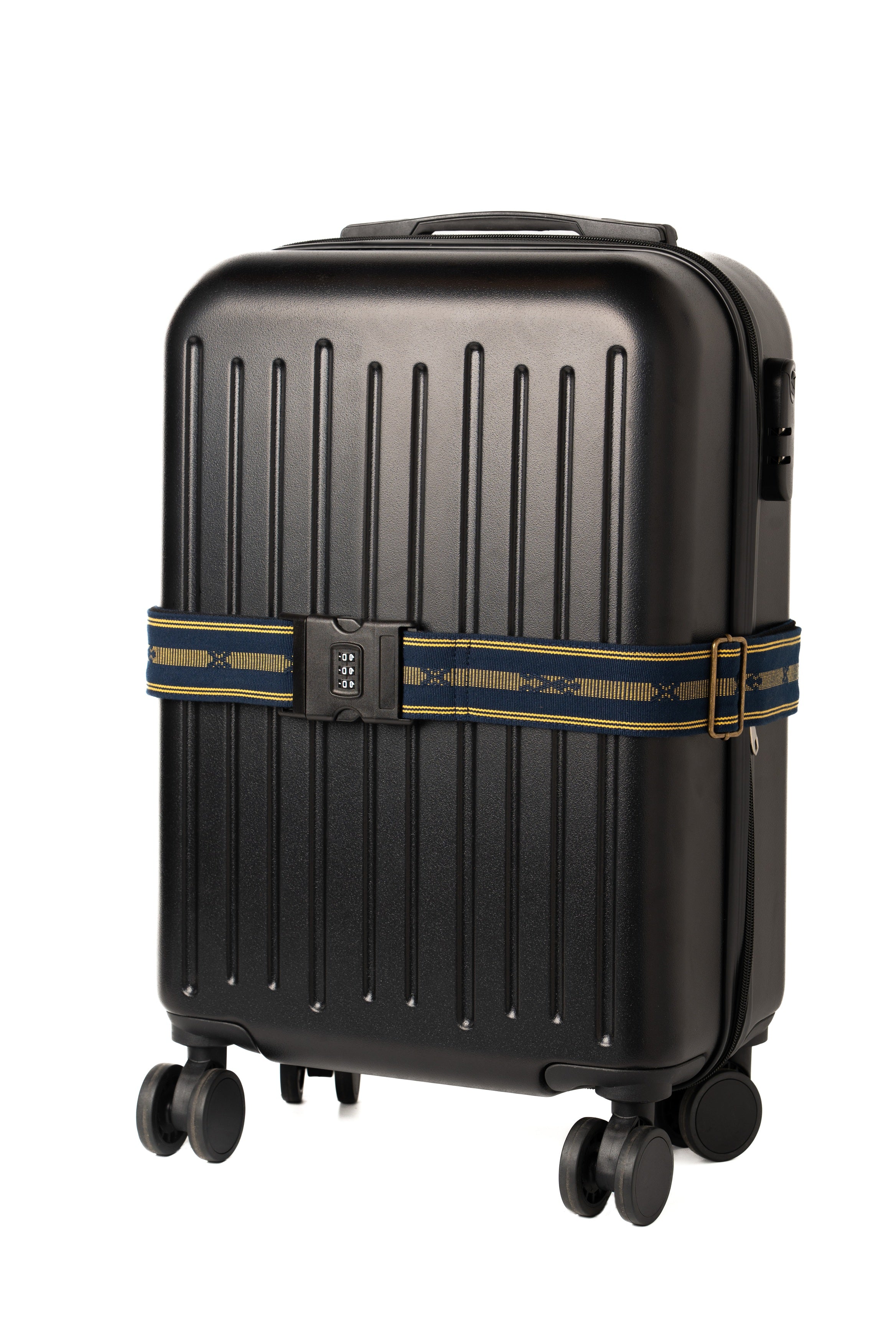 Handmade Panlipi Loom Weave Baguio Tagtago Kalasag LugBag04 Luggage Strap